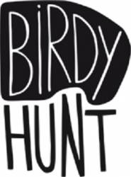 logo Birdy Hunt